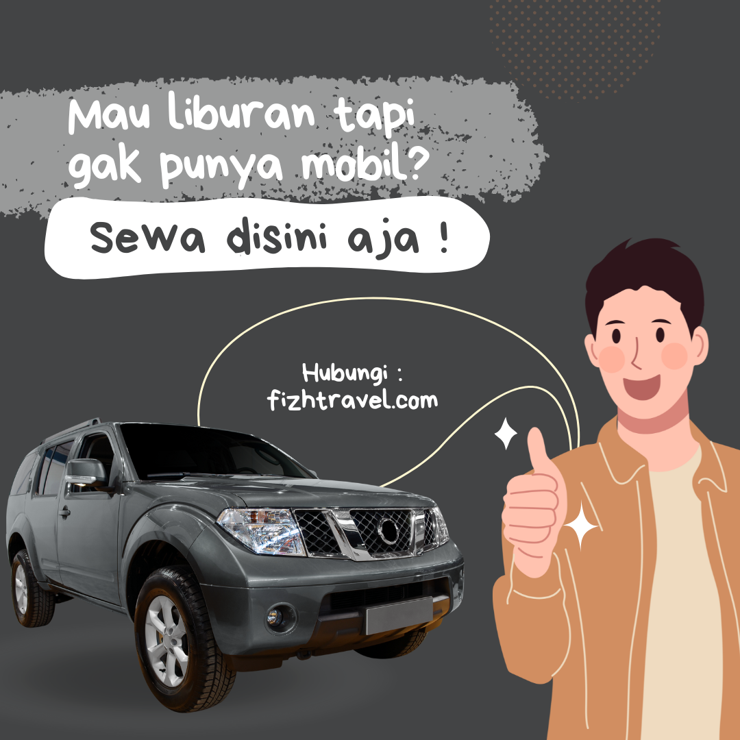 Rental Mobil di Bogor